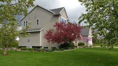 side view