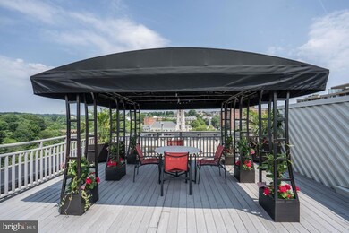 1414 22nd St NW unit 23, Washington, DC 20037 - photo 7