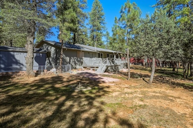 5199 N Hicks Dr, Strawberry, AZ 85544 - photo 3