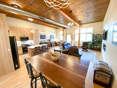 Main Room