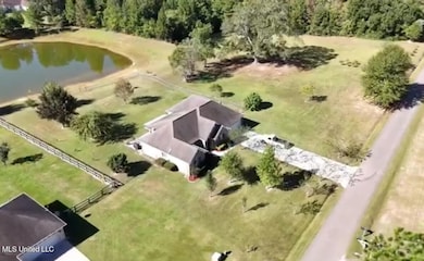 12033 Circle G Ranch Rd, Picayune, MS 39466 - photo 3