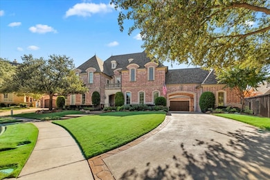 8441 Stone River Dr, Frisco, TX 75034 - photo 2