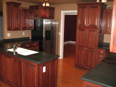 View of Kitchen (3)
