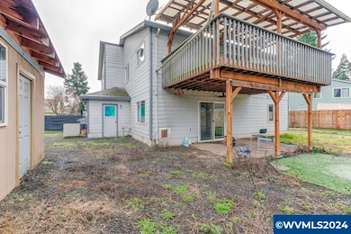 1221 S Elm Ct, Canby, OR 97013 - photo 6