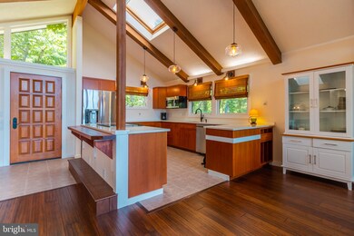 857 Pioneer Trail, Great Cacapon, WV 25422 - photo 5