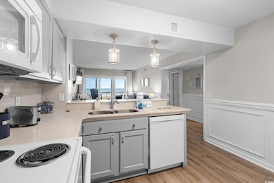 1011 S Ocean Blvd unit 104, North Myrtle Beach, SC 29582 - photo 6