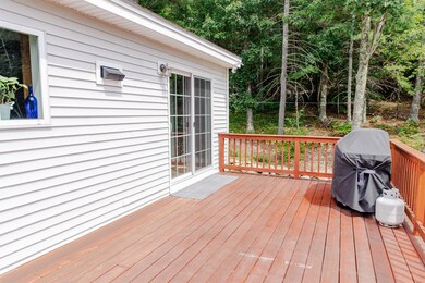 20 Franconia Dr, New Durham, NH 03855 - photo 7