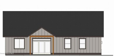 2109 Rear Elevation
