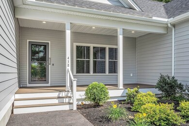 438 Middle Winchendon Rd, Rindge, NH 03461 - photo 4