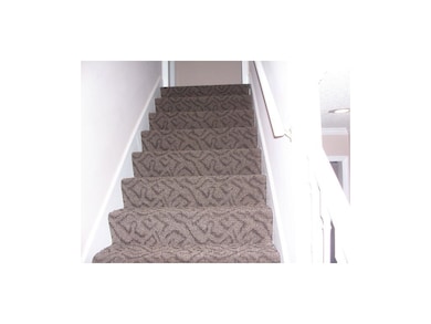 COMMERCIAL GRADE CARPET