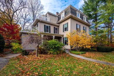 77A Brooks St, Winchester, MA 01890 - photo 4