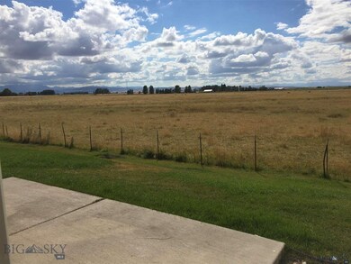 VIEW OF OPEN SPACE IN BACK