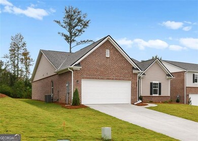 2688 Argento Cir, Dacula, GA 30019 - photo 3