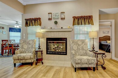 1217 Amsden Cir, Denison, TX 75020 - photo 6