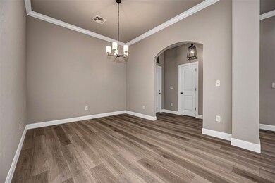 1163 Walnut Brook Rd, Piedmont, OK 73078 - photo 7