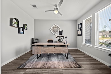 13316 Bear Creek Ct, Conroe, TX 77384 - photo 5