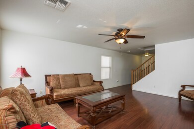 5) GREAT ROOM