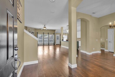 3005 Claybrook Dr, Wylie, TX 75098 - photo 6