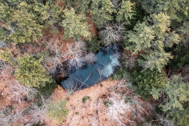 Water on Land
