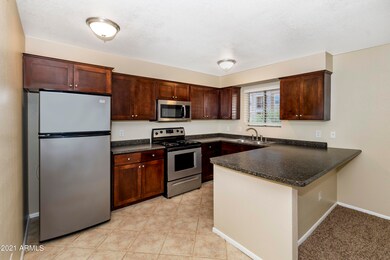 R-1014 E Spence Ave -208- Tempe AZ (TB)