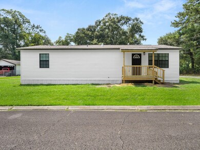 502 Vine St, Deridder, LA 70634 - photo 3