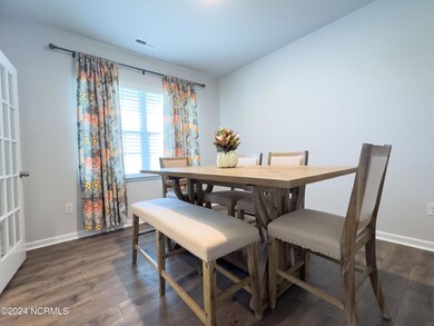 3613 Corinth Dr, Greenville, NC 27834 - photo 6