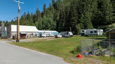 6377 Prichard Creek Rd, Murray, ID 83873 - photo 5