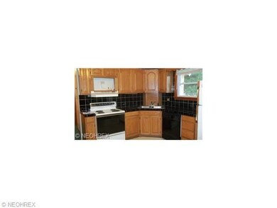 MAIN HOUSE KITCHEN