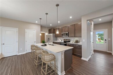 8220 Crescent Cove, Charlestown, IN 47111 - photo 2