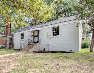 1321 S Fillmore St, Little Rock, AR 72204 - photo 2