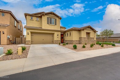 Corner Lot with Great Curb Appeal