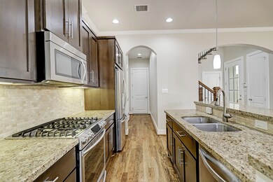 4207 Koehler St unit A, Houston, TX 77007 - photo 4