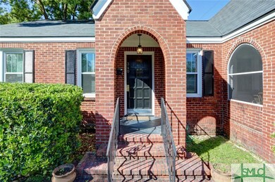 340 E 50th St, Savannah, GA 31405 - photo 3