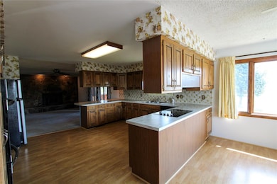 2875 Helena Flats Rd, Kalispell, MT 59901 - photo 2