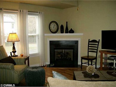 Exterior Front - Great Room with Remote-Gas Log Fi