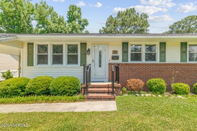 716 Christine Ave, Jacksonville, NC 28540 - photo 4