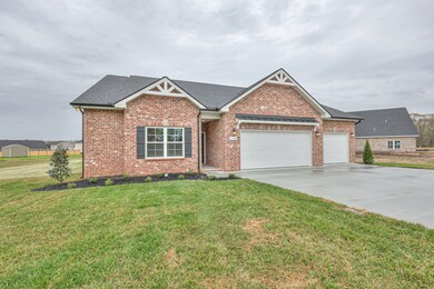 254 Blanford Cir, Manchester, TN 37355 - photo 3