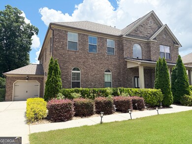 1869 Schofield Dr, Hampton, GA 30228 - photo 2