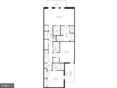 5404 4th St NW unit 1, Washington, DC 20011 - photo 3