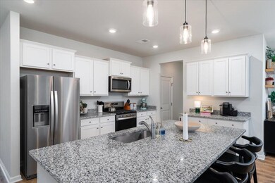 White Kitchen