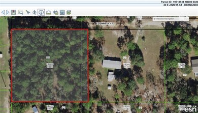 30 E Jinnita St, Hernando, FL 34442 - photo 2