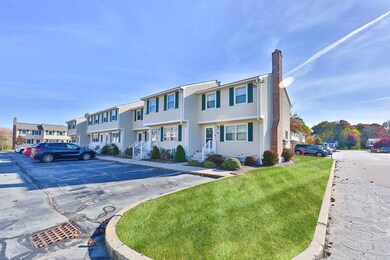 307 Ocean Meadows, Fairhaven, MA 02719 - photo 5