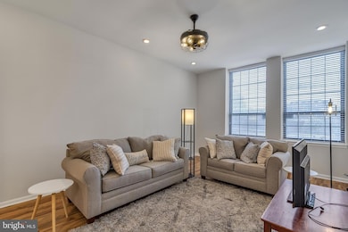 1011 Hunter St unit B1, Baltimore, MD 21202 - photo 3