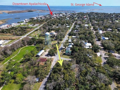 200/210 5th St, Apalachicola, FL 32320 - photo 2