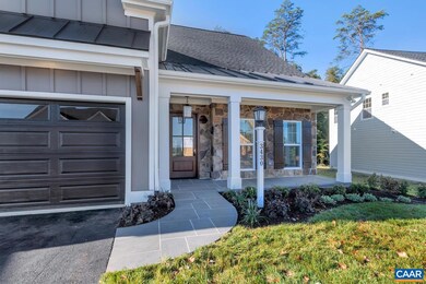 5082 Mary Jackson Ct, Lake Monticello, VA 22902 - photo 2