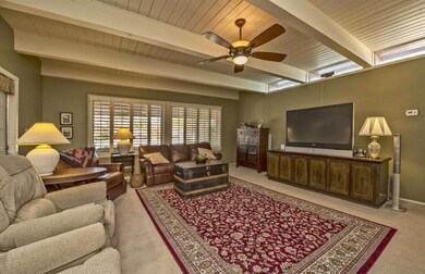 Family Room View