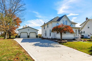 415 S Jefferson St, Ossian, IN 46777 - photo 2