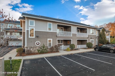 4577 Greenchain Loop unit 3, Coeur D'Alene, ID 83814 - photo 3