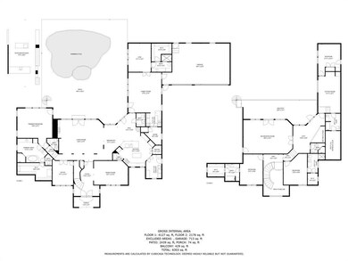 1613 Regal Oaks Dr, Southlake, TX 76092 - photo 4