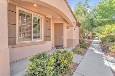 2435 Cordoba Bluff Ct, Las Vegas, NV 89135 - photo 2